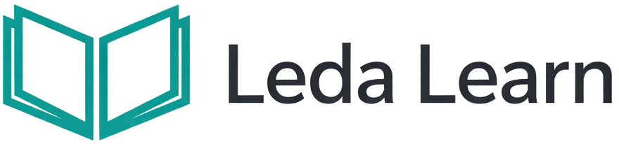 Leda Learn